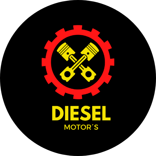 diesel motores